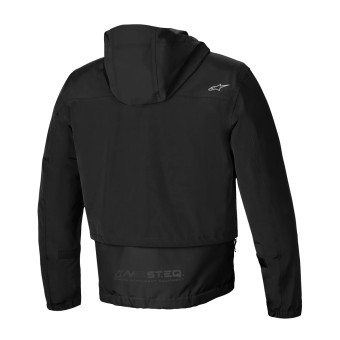 Alpinestars Mootant WP Parka Black