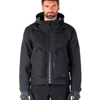 Alpinestars Morush WP Parka Black