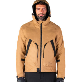 Alpinestars Morush WP Parka Utility Brown