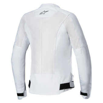 Alpinestars Stella C-1 Aria Argento