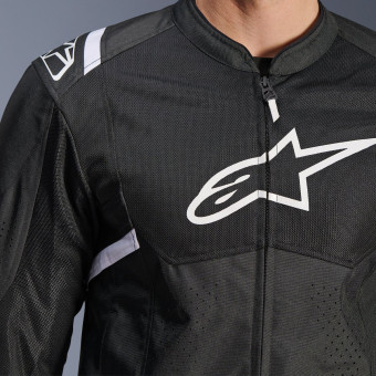 Alpinestars T-SPS Air V2 Nero Bianco