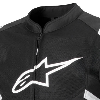 Alpinestars T-SPS Air V2 Nero Bianco