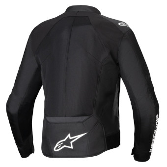 Alpinestars Viper Air V4 nero