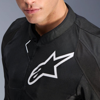 Alpinestars Viper Air V4 nero