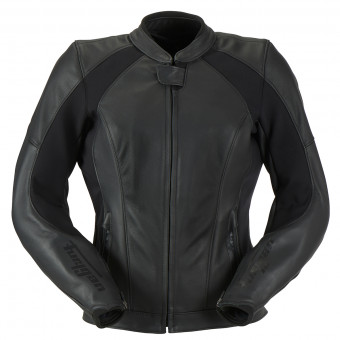 Giacca moto donna Furygan Alba