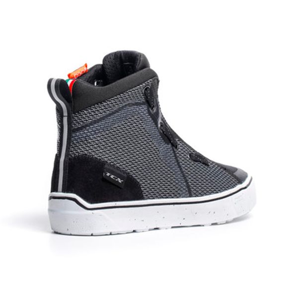 Sneakers TCX Ikasu Lady Air Black Grey White Al Miglior Prezzo