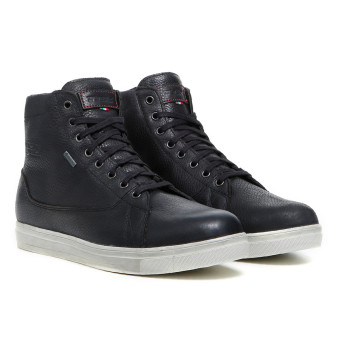 Sneakers Dainese Urbactive Gore-Tex Black Black pronto per l'invio