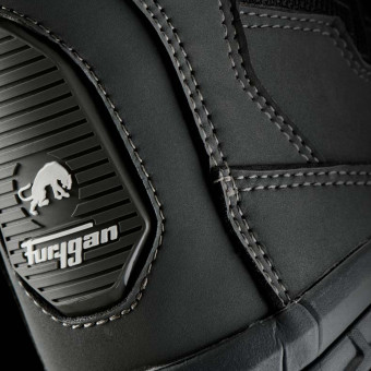 Furygan Chattan D3O WP Michelin Grigio Nero