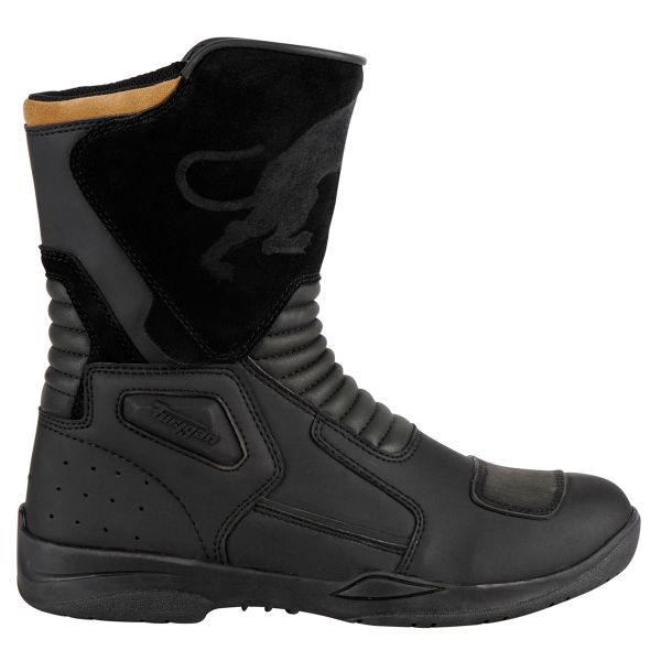 Scarpe moto uomo Furygan Boot Gt D3O Wp