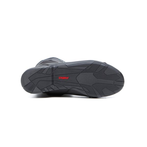 Stivali Moto TCX Explorer.4 Gore-Tex Black Al Miglior Prezzo