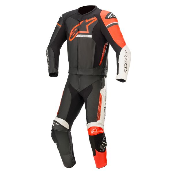 Tuta hot sale moto alpinestars