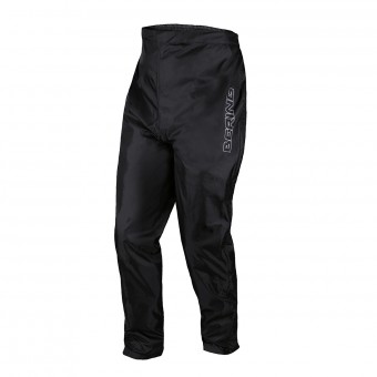 Pantalone Antipioggia Moto Invernale Imbottito Paddy Pant