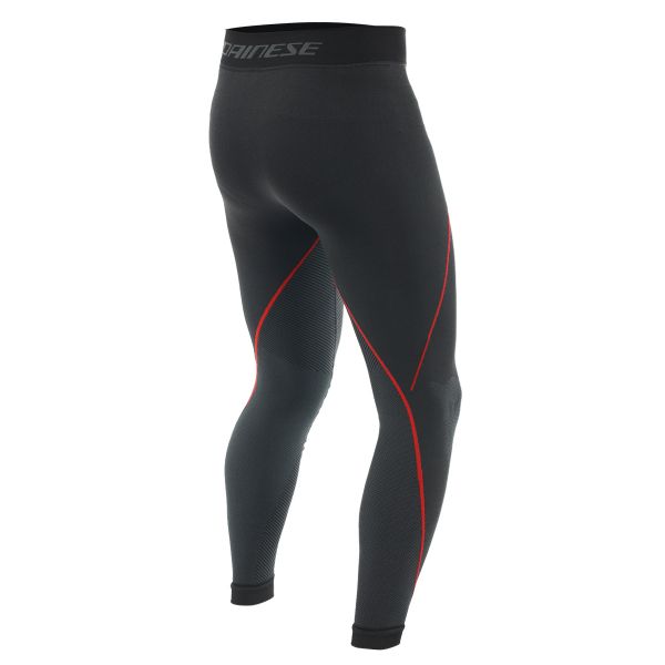 Pantalone termico Dainese Thermo Pants Black Red in Stock