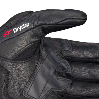 Alpinestars Belize V3 Drystar Black