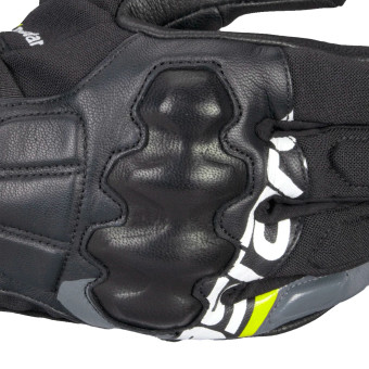 Alpinestars Corozal V3 Drystar Black Deep Gray