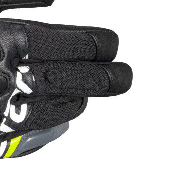 Alpinestars Corozal V3 Drystar Black Deep Gray