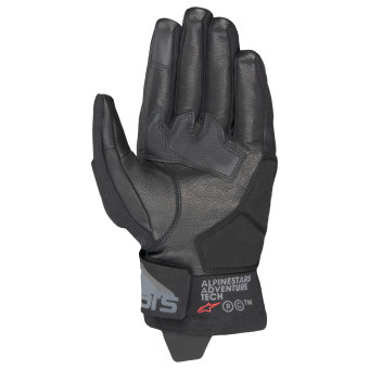 Alpinestars Corozal V3 Drystar Black