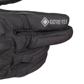 Alpinestars Crestone Gore-tex Black