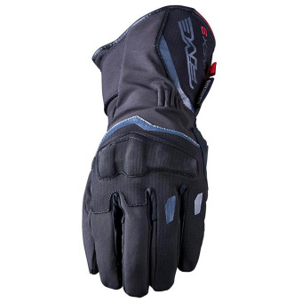 Guanti Five Donna WFX4 Impermeabili Black Five Gloves