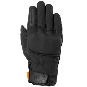 Guanti moto Furygan Jet Lady All Seasons D3O Evo Nero