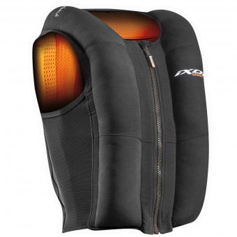 Airbag moto - Gilet o Giacche moto Airbag