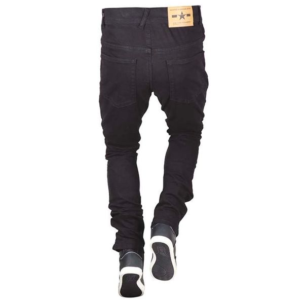 Jeans moto HARISSON Wayne in Stock