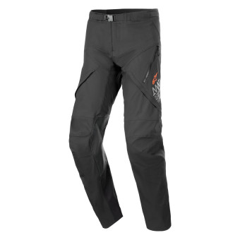 Pantalone moto Alpinestars AMT-8 Stretch Drystar XF Pants Black