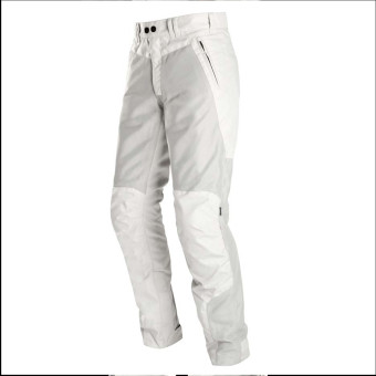 Pantalone moto Furygan Ciaran Grigio Perla