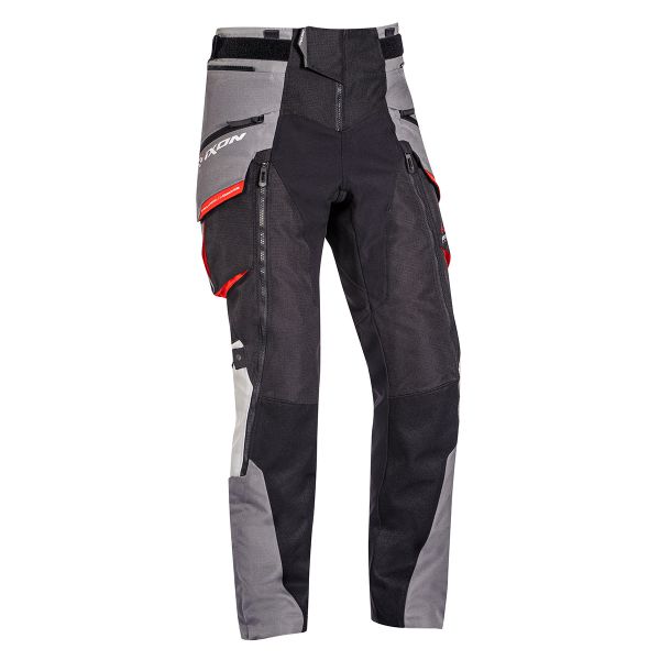 Abbigliamento Moto e Accessori - Jeans Moto Pantaloni Protecioni Omologate  CE Ginocchia Rinforzi Fianchi