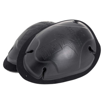 Gomiti e Spalle Moto Alpinestars GP R Protectors Shoulder Black