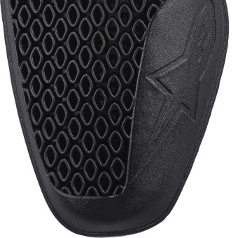 Alpinestars Nucleon Flex Plus Elbow Protector Black