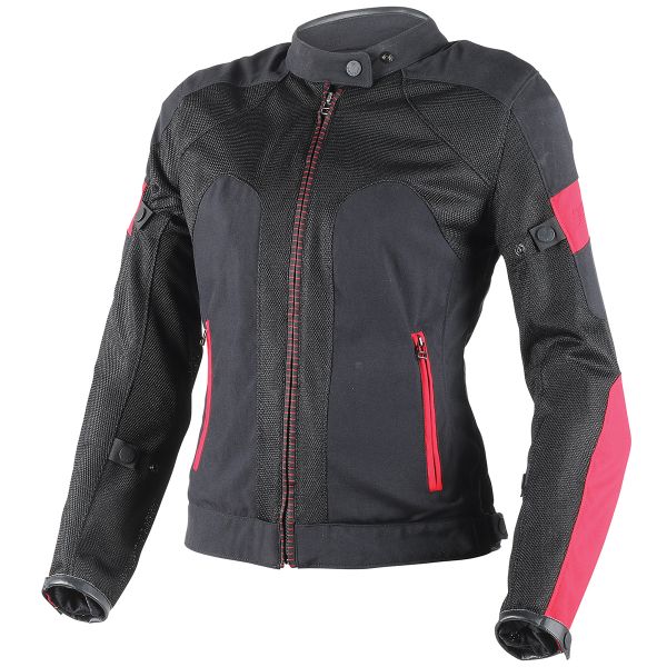 Dainese Giacca moto donna Air Frame D1 Lady Tex Jacket fodera