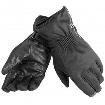 Dainese WS Neck Gaiter Black Windstopper Scaldacollo Antivento Moto  Invernale